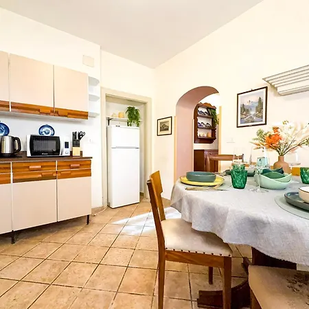 Sole Alpino - Sunny And Centrally Located Town Apartmán Pelos
