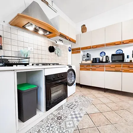 Sole Alpino - Sunny And Centrally Located Town * Pelos