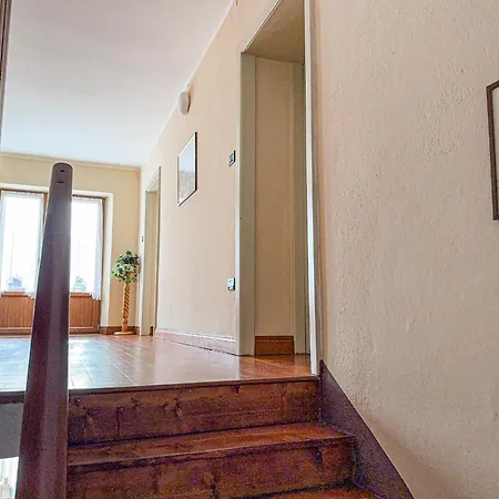 Sole Alpino - Sunny And Centrally Located Town * Pelos