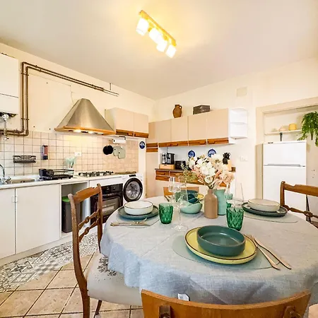 Apartmán Sole Alpino - Sunny And Centrally Located Town