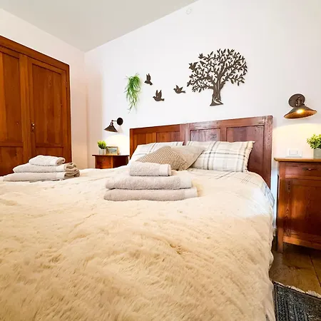 Apartmán Sole Alpino - Sunny And Centrally Located Town