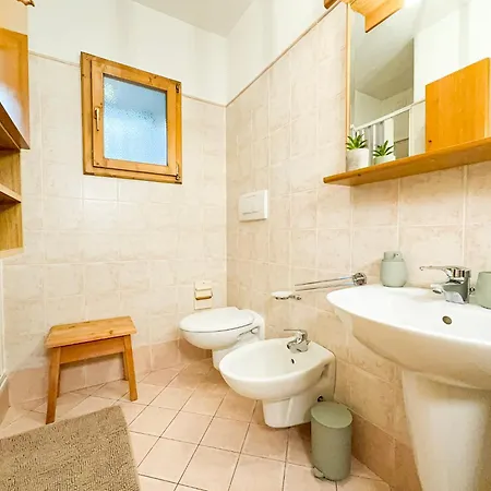 Apartmán Sole Alpino - Sunny And Centrally Located Town Pelos