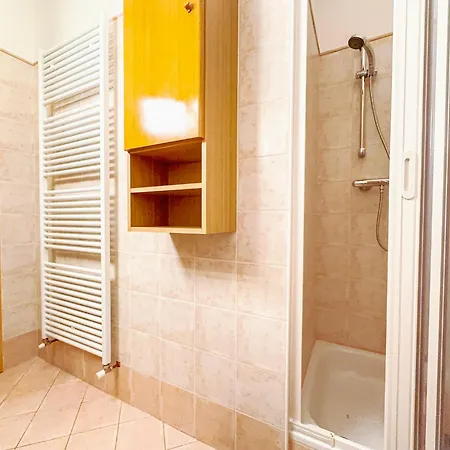 Apartmán Sole Alpino - Sunny And Centrally Located Town