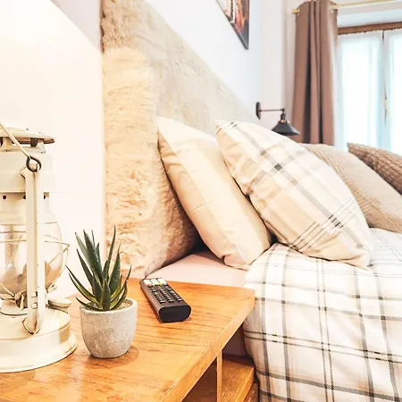 Apartmán Sole Alpino - Sunny And Centrally Located Town Pelos