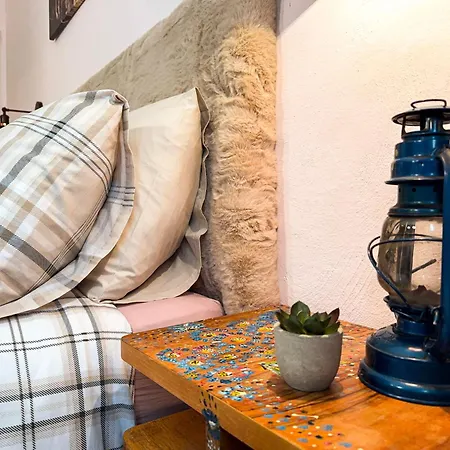 Apartmán Sole Alpino - Sunny And Centrally Located Town